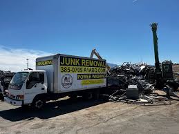 Retail Junk Removal in Arkwright, SC