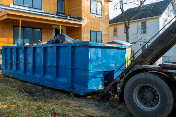 Best Demolition Debris Removal  in Arkwright, SC