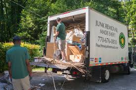 Best Hoarding Cleanup  in Arkwright, SC
