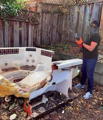 Best Scrap Metal Removal  in Arkwright, SC